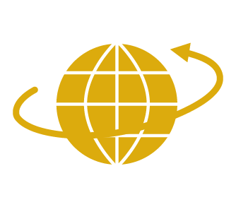 Weltweites Netzwerk-Icon